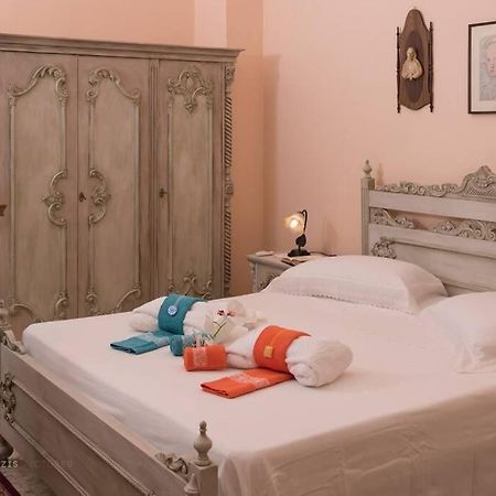 Casa Vacanza Zia Nunziatina Villa Copertino Luaran gambar