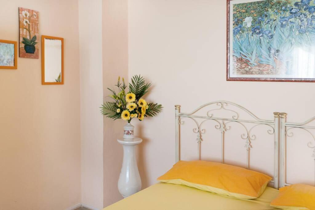Casa Vacanza Zia Nunziatina Villa Copertino Luaran gambar