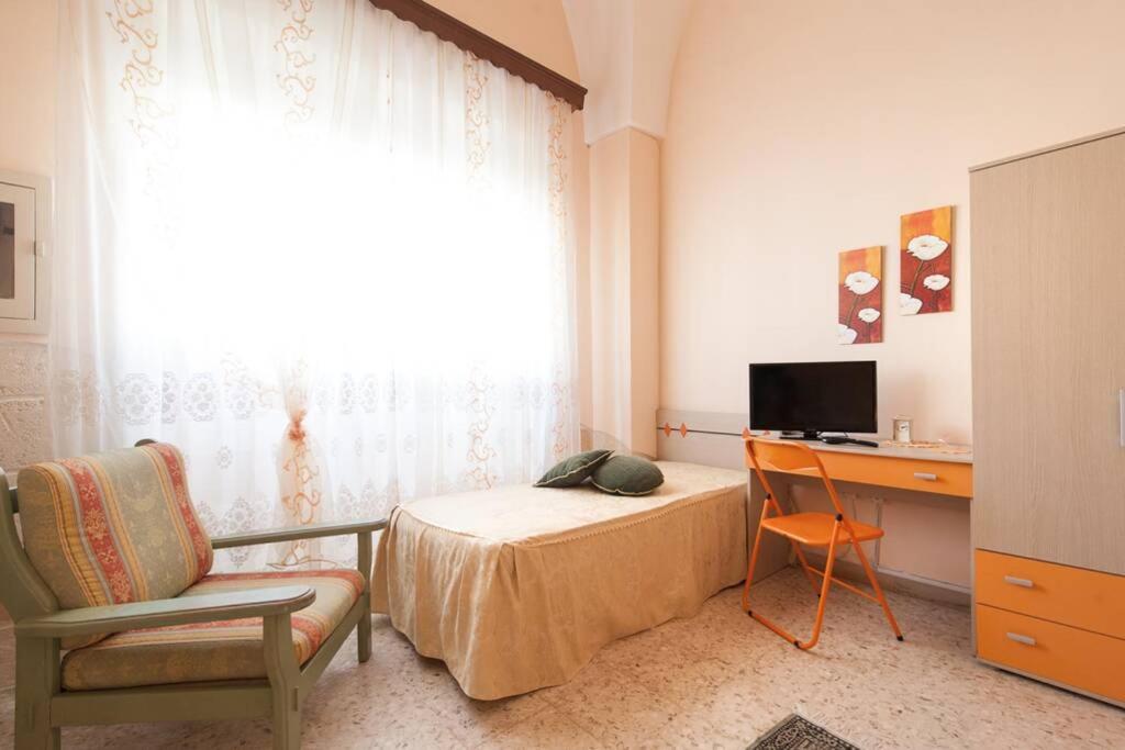 Casa Vacanza Zia Nunziatina Villa Copertino Luaran gambar