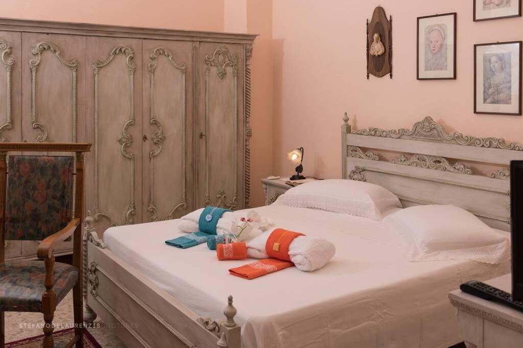 Casa Vacanza Zia Nunziatina Villa Copertino Luaran gambar