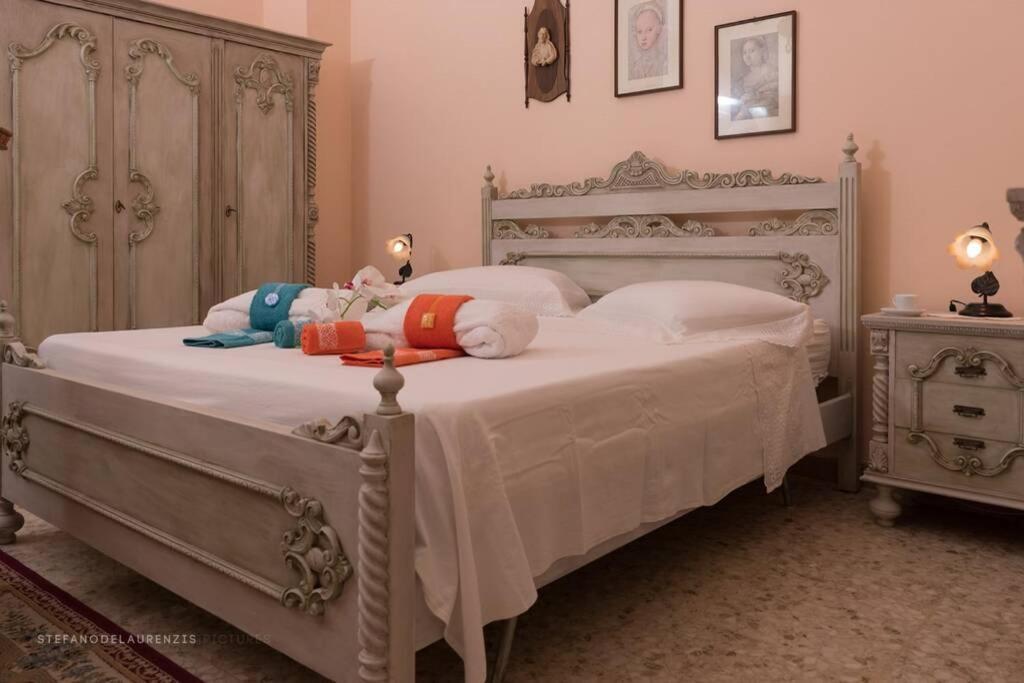 Casa Vacanza Zia Nunziatina Villa Copertino Luaran gambar