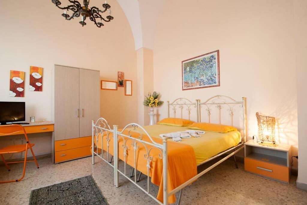 Casa Vacanza Zia Nunziatina Villa Copertino Luaran gambar
