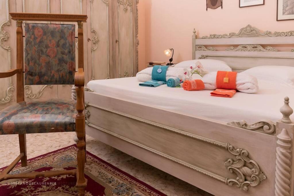 Casa Vacanza Zia Nunziatina Villa Copertino Luaran gambar