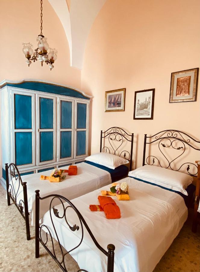 Casa Vacanza Zia Nunziatina Villa Copertino Luaran gambar