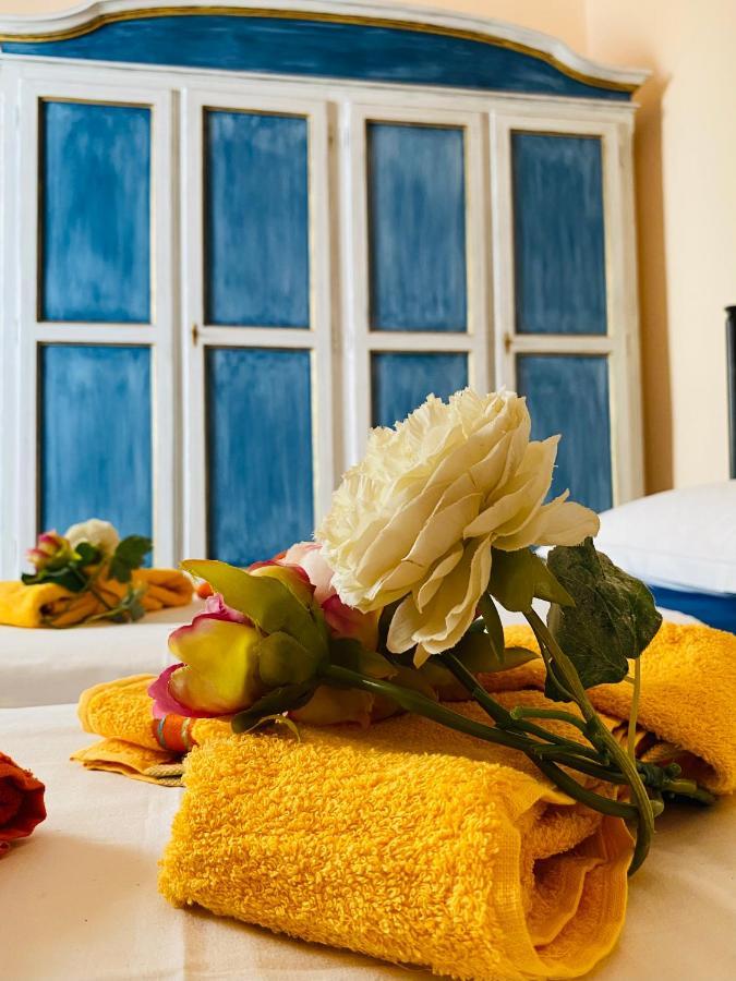 Casa Vacanza Zia Nunziatina Villa Copertino Luaran gambar