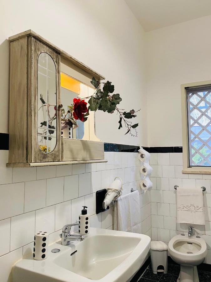 Casa Vacanza Zia Nunziatina Villa Copertino Luaran gambar